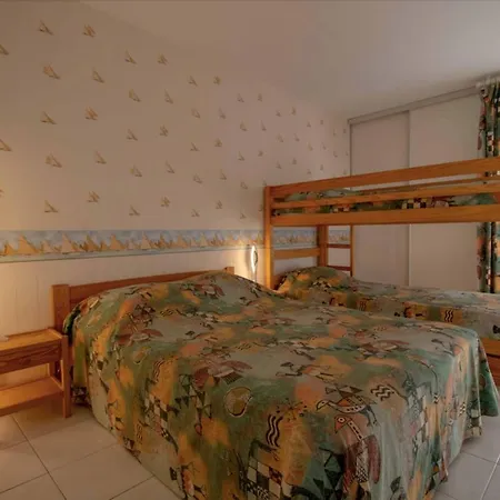 Appartement Avec Balcon Et Vue Sur Le Port